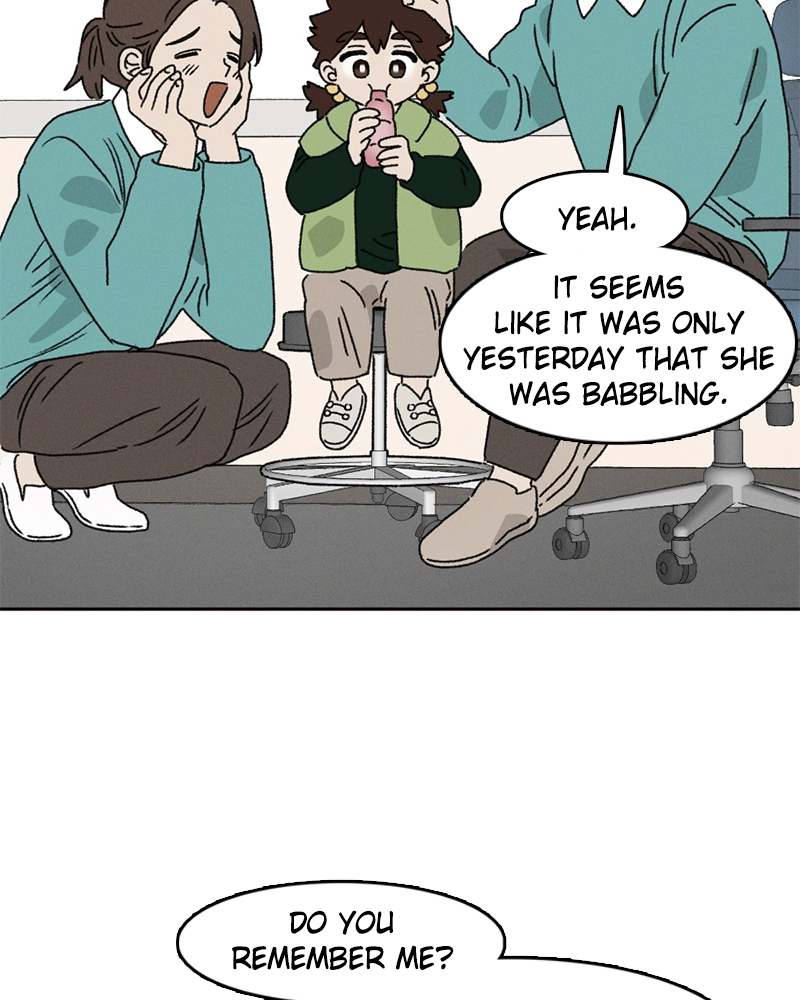 Our Time Chapter 46 page 101 - 
