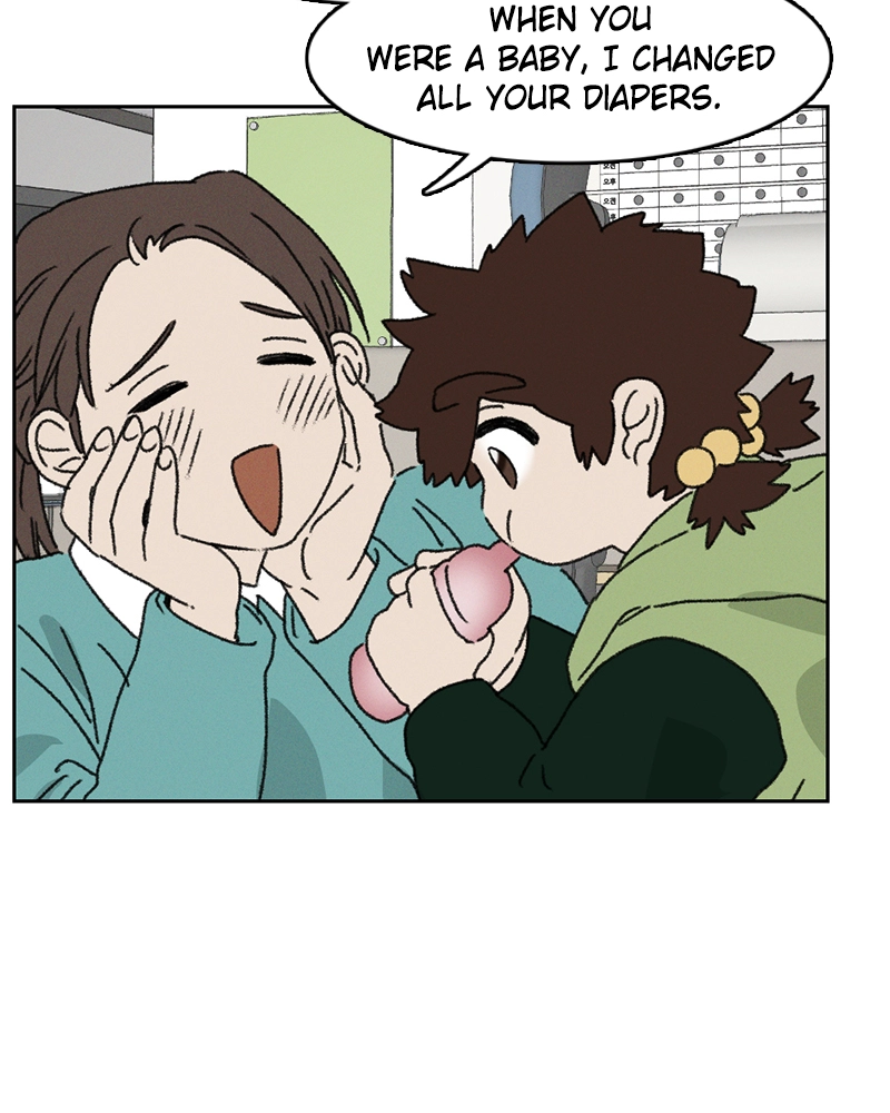 Our Time Chapter 46 page 102 - 