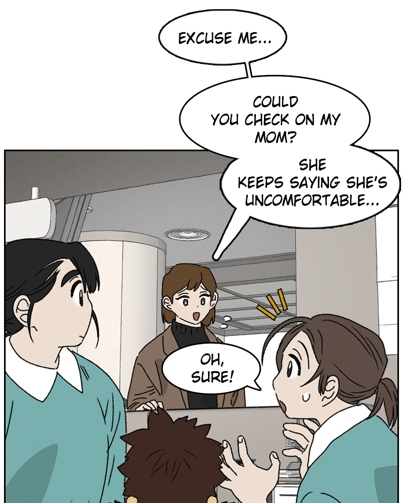 Our Time Chapter 46 page 103 - 