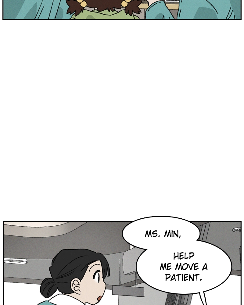 Our Time Chapter 46 page 104 - 