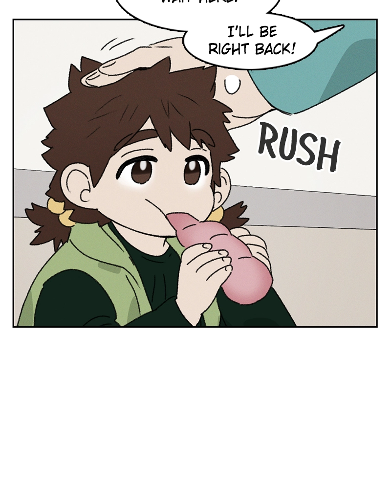 Our Time Chapter 46 page 105 - 