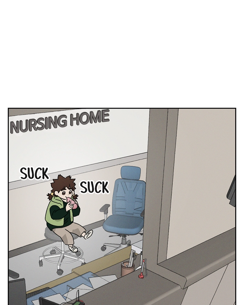 Our Time Chapter 46 page 106 - 