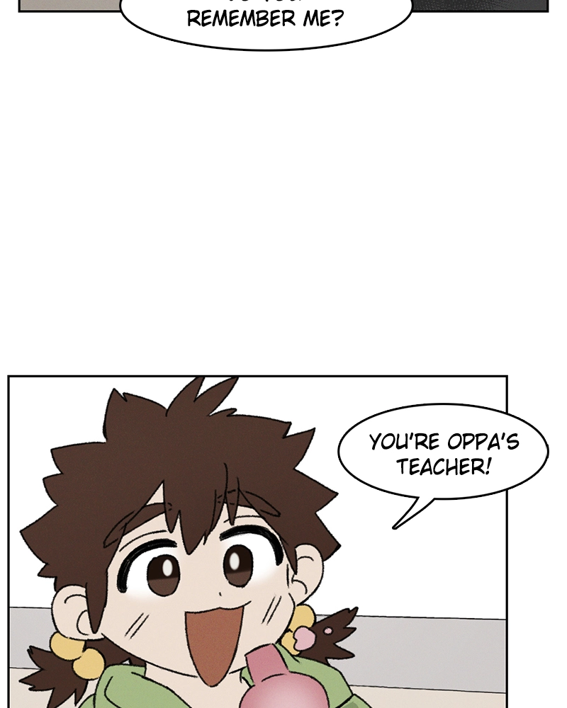 Our Time Chapter 46 page 109 - 