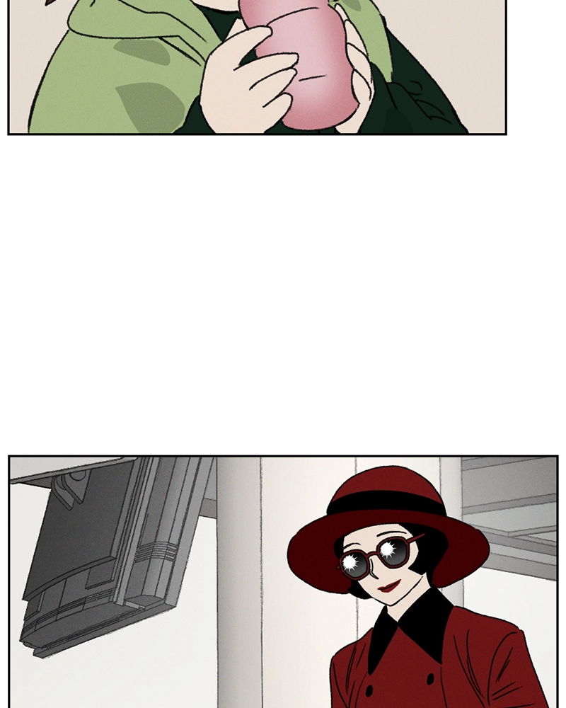 Our Time Chapter 46 page 110 - 