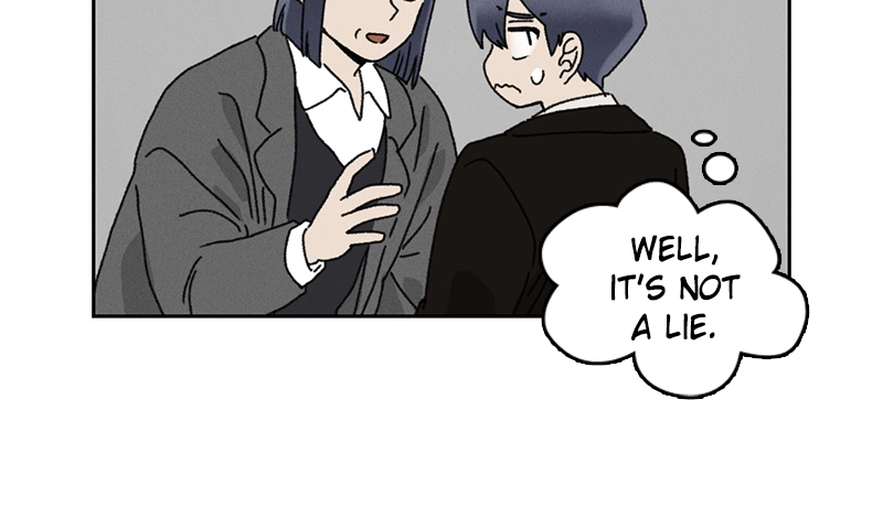 Our Time Chapter 46 page 12 - 