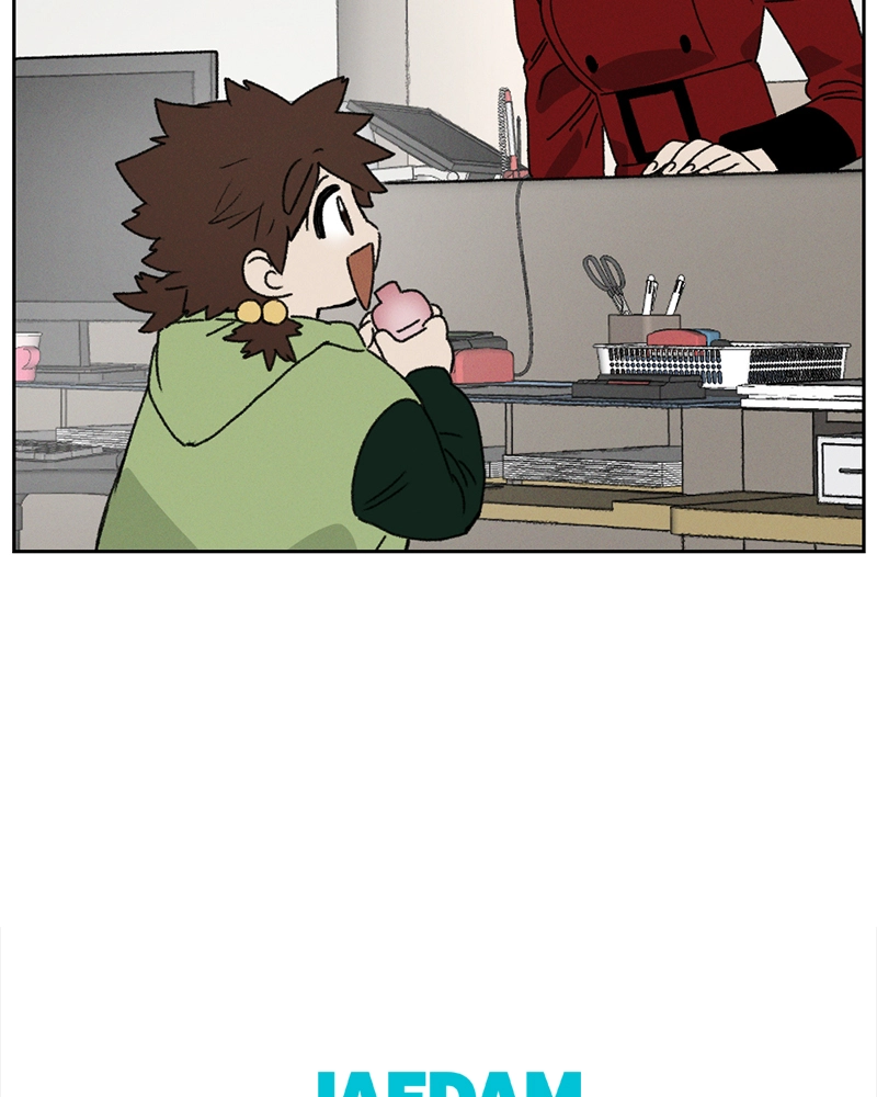 Our Time Chapter 46 page 111 - 
