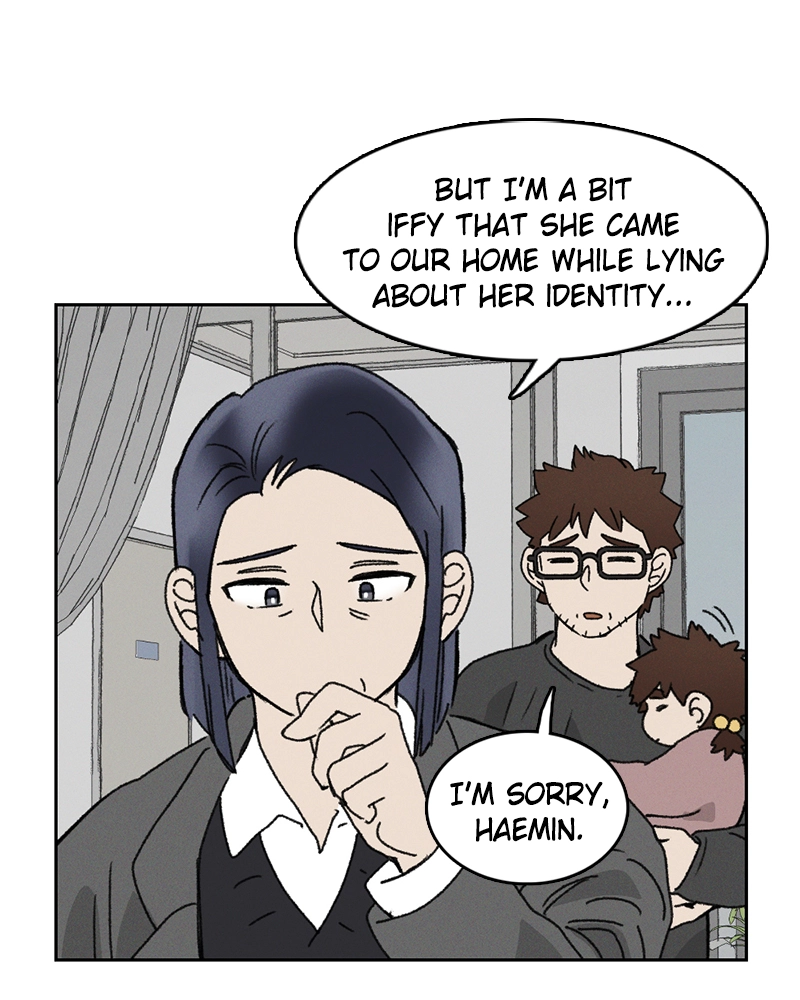 Our Time Chapter 46 page 13 - 
