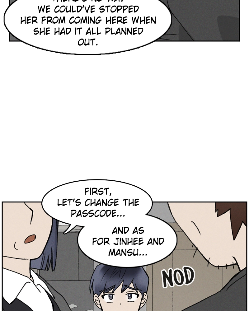 Our Time Chapter 46 page 15 - 