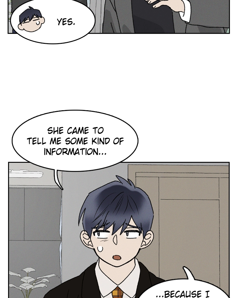 Our Time Chapter 46 page 3 - 