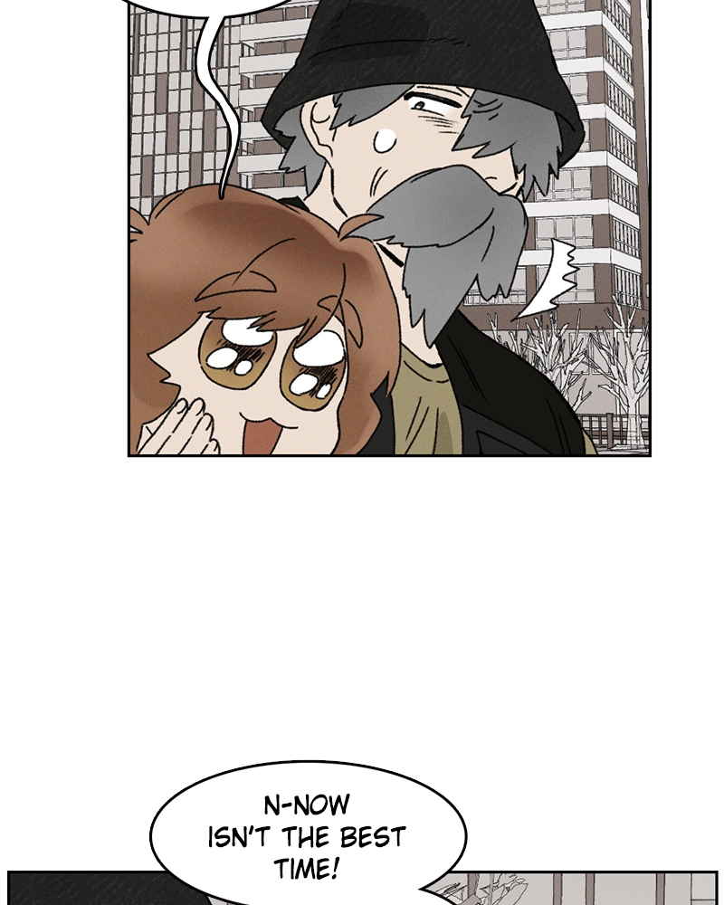 Our Time Chapter 46 page 24 - 