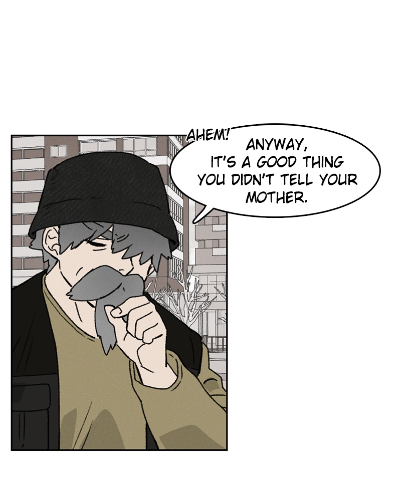 Our Time Chapter 46 page 26 - 