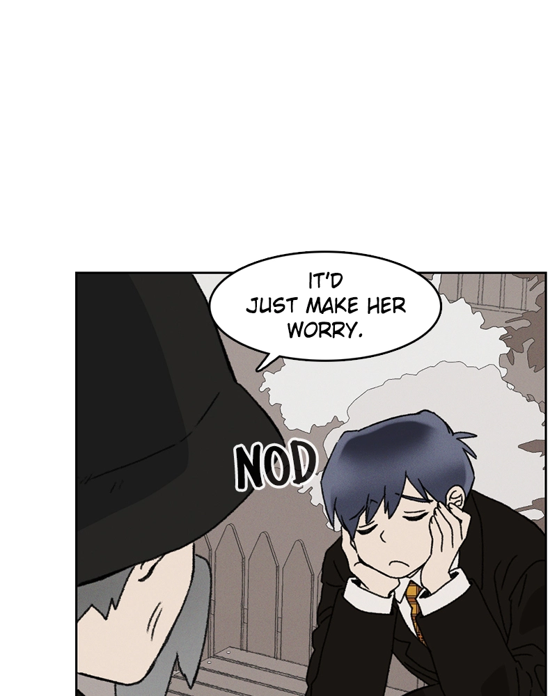 Our Time Chapter 46 page 27 - 