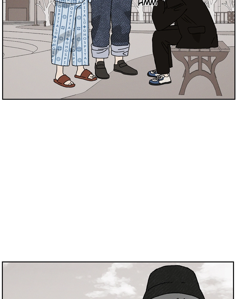 Our Time Chapter 46 page 29 - 