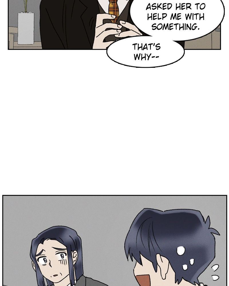 Our Time Chapter 46 page 4 - 