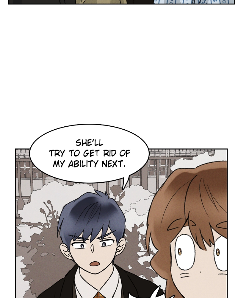 Our Time Chapter 46 page 33 - 