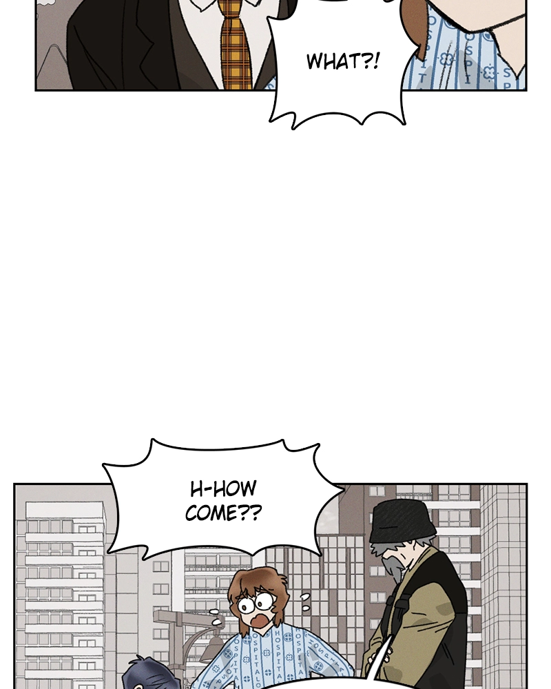 Our Time Chapter 46 page 34 - 