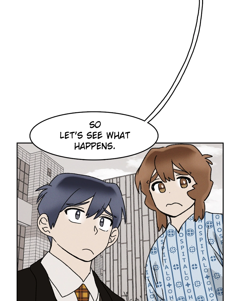 Our Time Chapter 46 page 38 - 