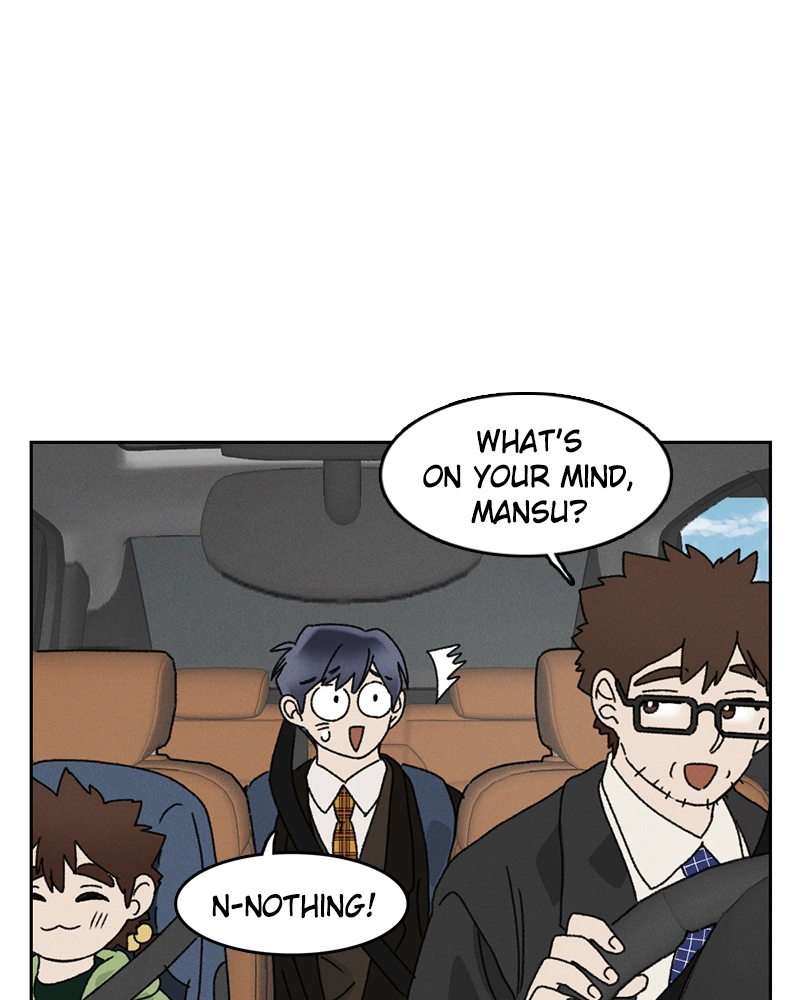 Our Time Chapter 46 page 42 - 