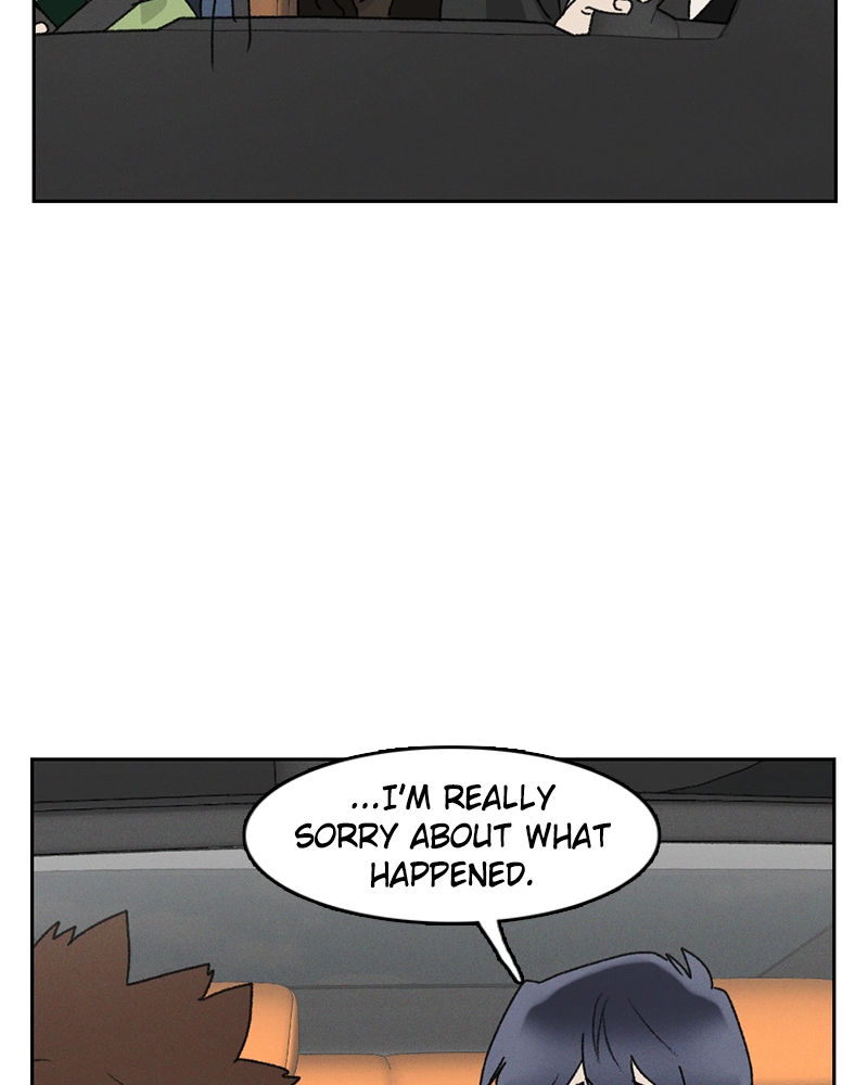 Our Time Chapter 46 page 43 - 