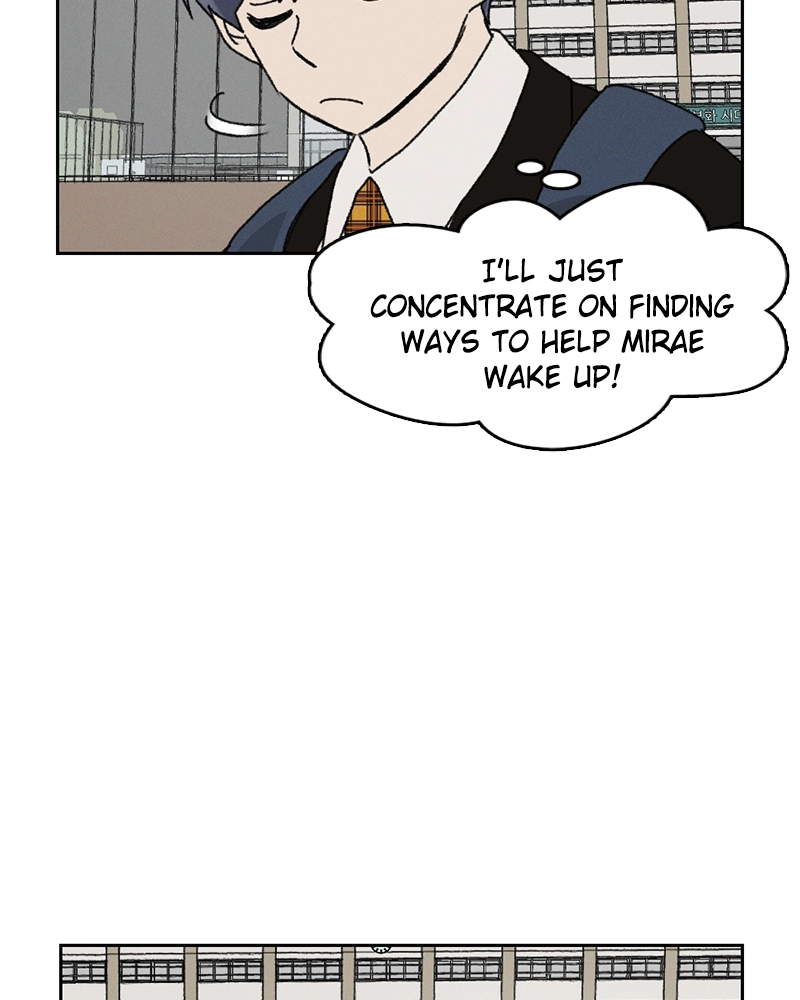 Our Time Chapter 46 page 47 - 