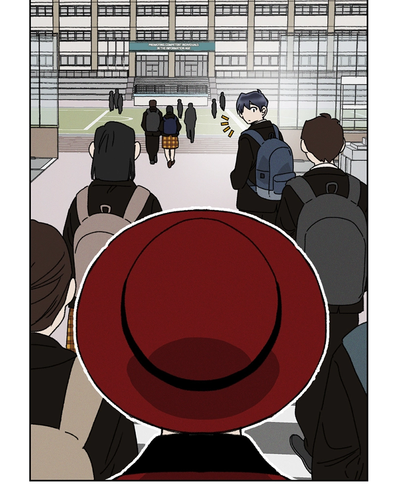 Our Time Chapter 46 page 48 - 
