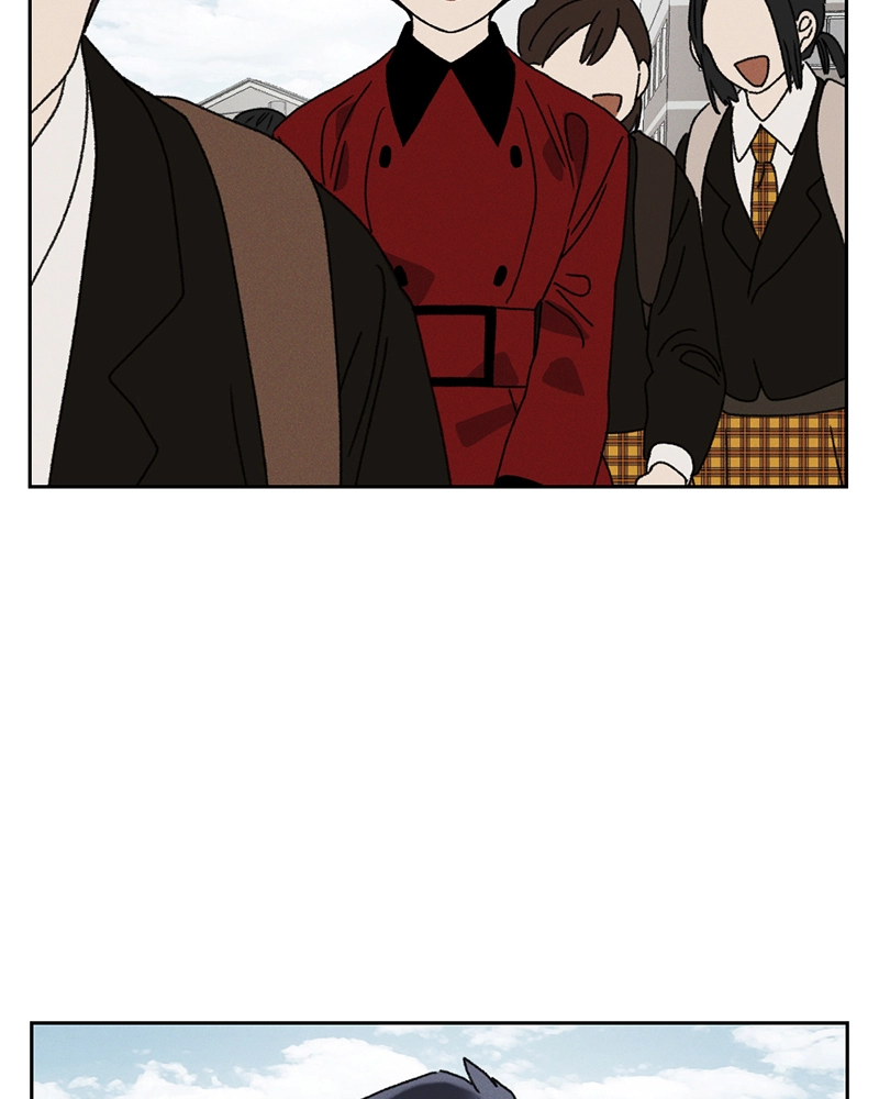 Our Time Chapter 46 page 50 - 