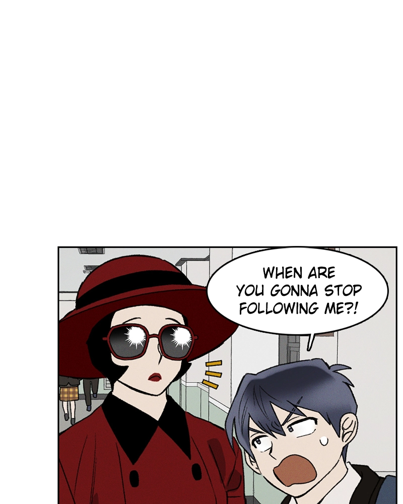 Our Time Chapter 46 page 56 - 