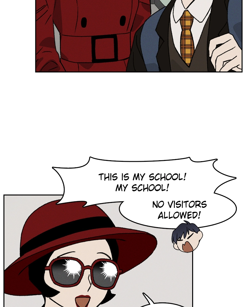 Our Time Chapter 46 page 57 - 