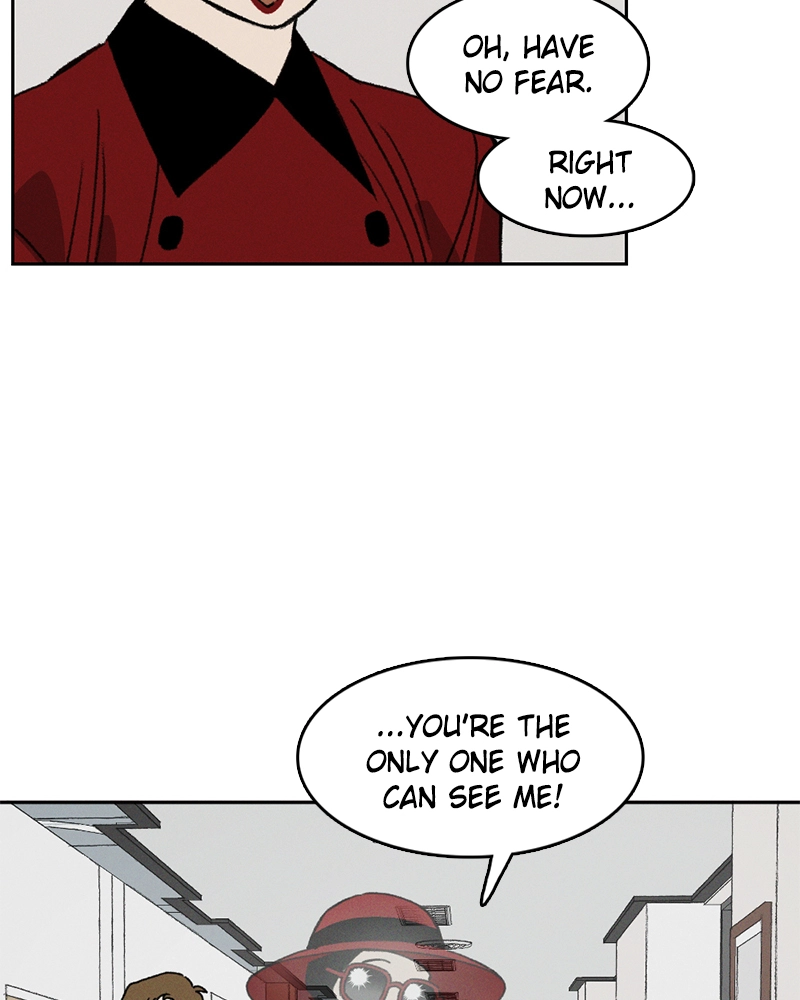 Our Time Chapter 46 page 58 - 