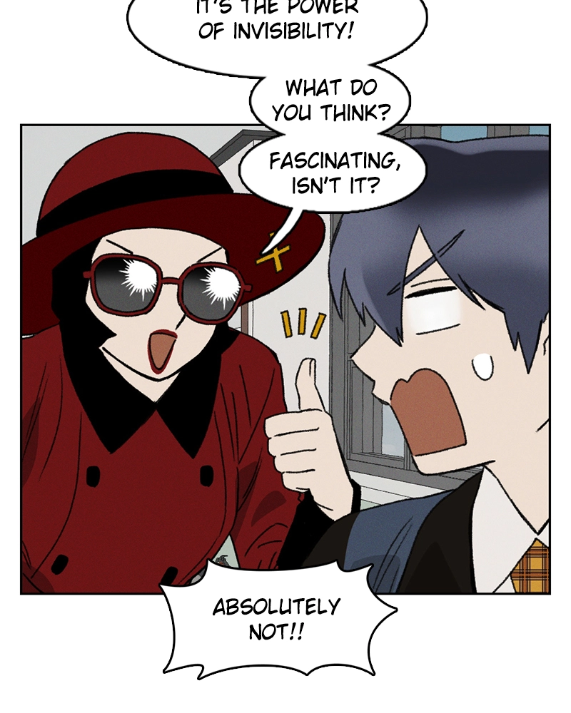 Our Time Chapter 46 page 60 - 