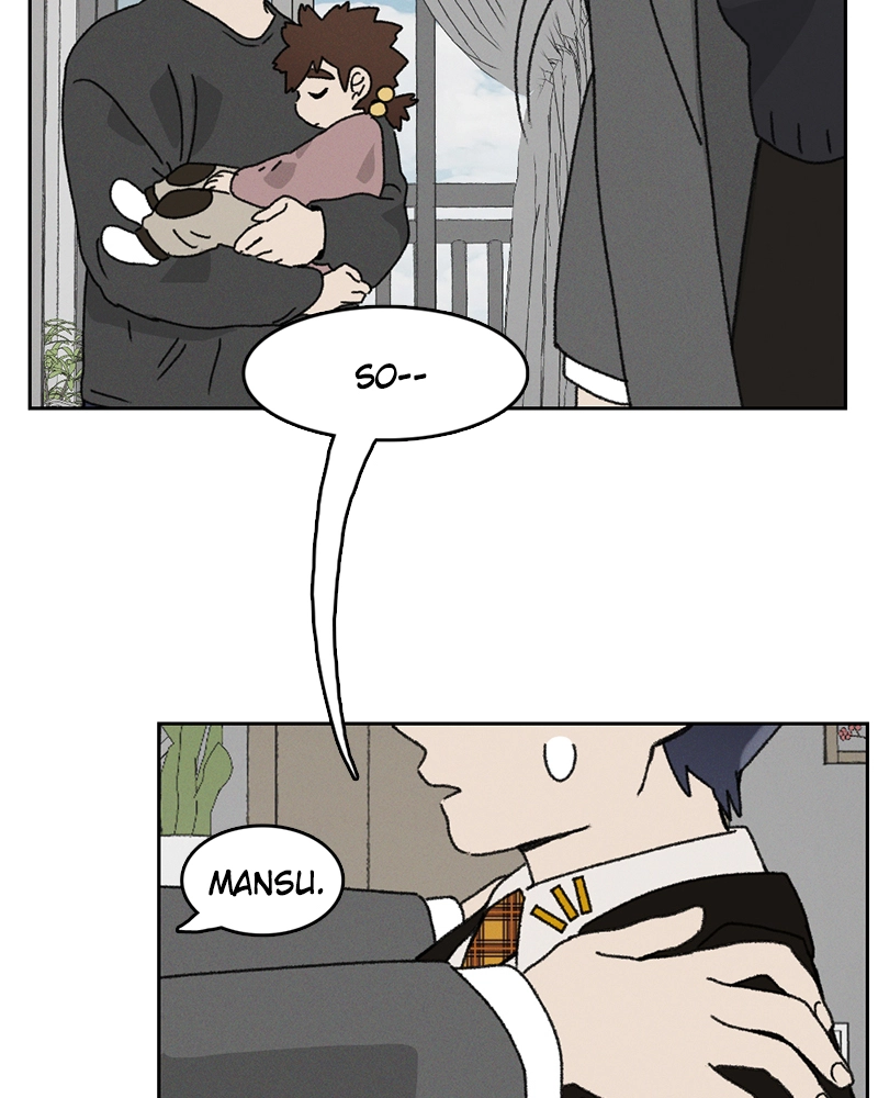 Our Time Chapter 46 page 7 - 