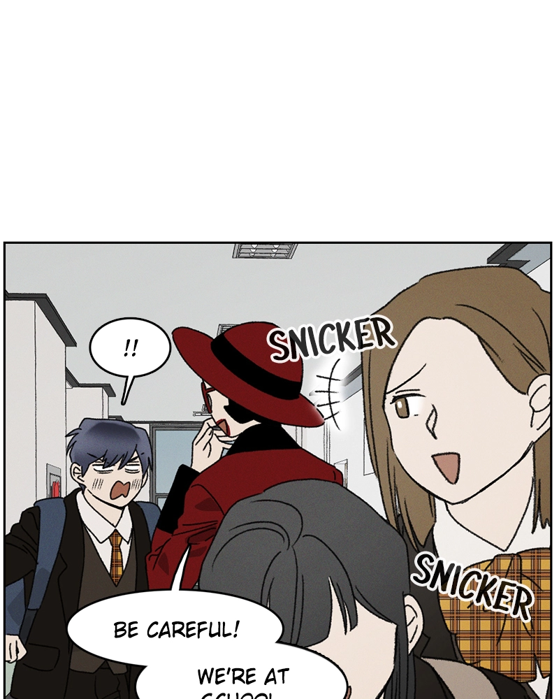 Our Time Chapter 46 page 61 - 