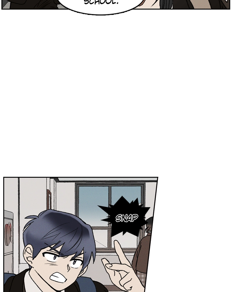 Our Time Chapter 46 page 62 - 