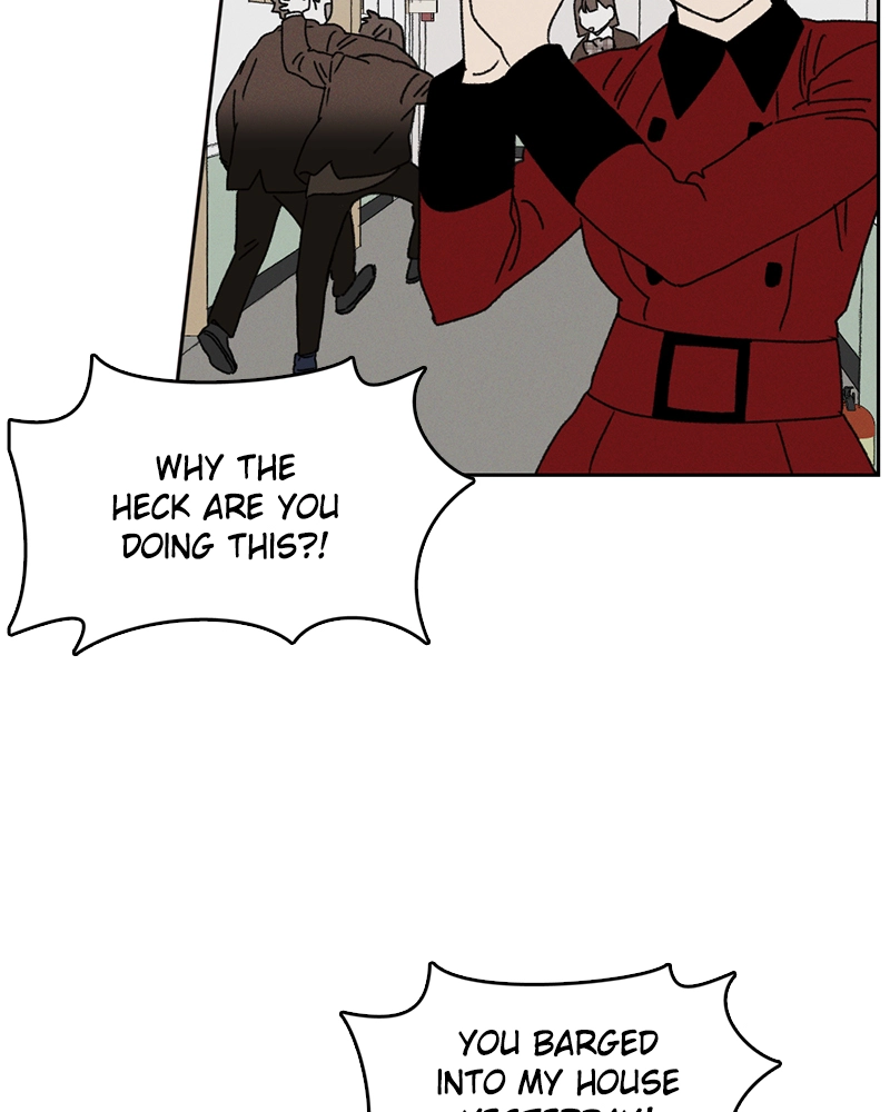Our Time Chapter 46 page 64 - 