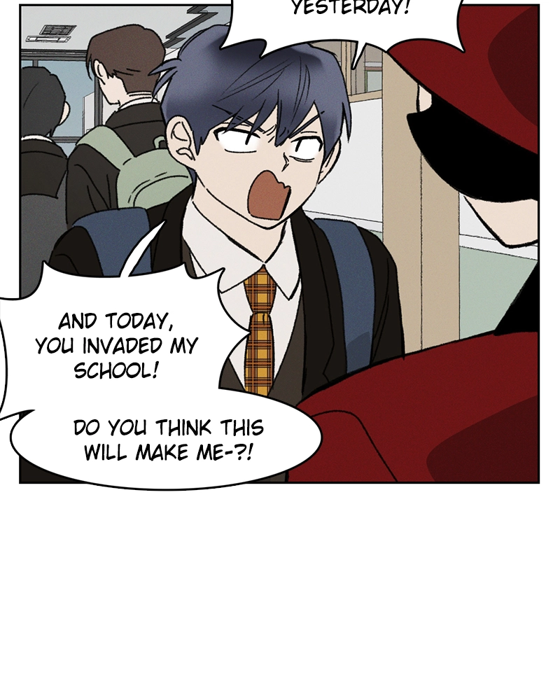 Our Time Chapter 46 page 65 - 