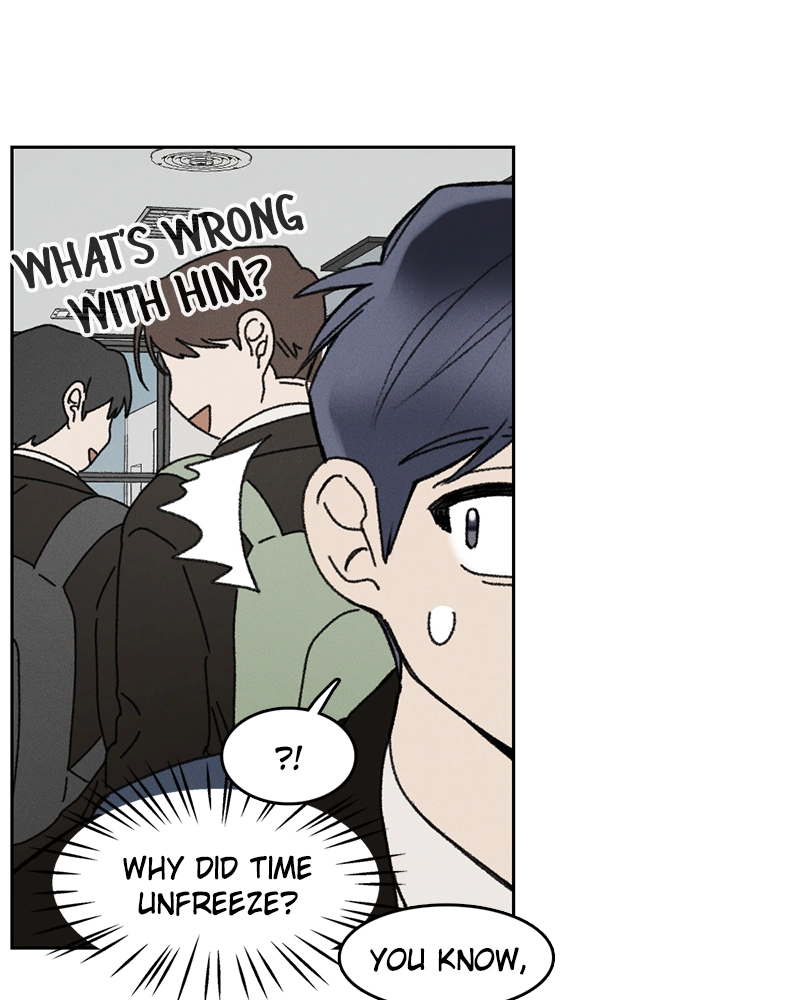 Our Time Chapter 46 page 66 - 