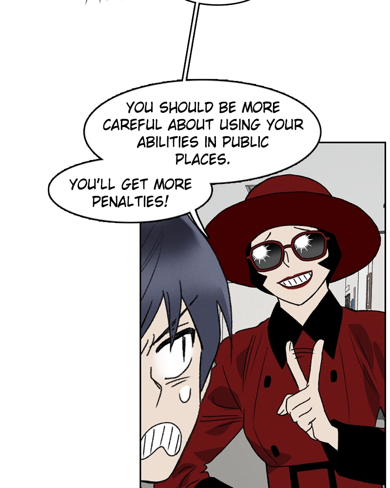 Our Time Chapter 46 page 67 - 