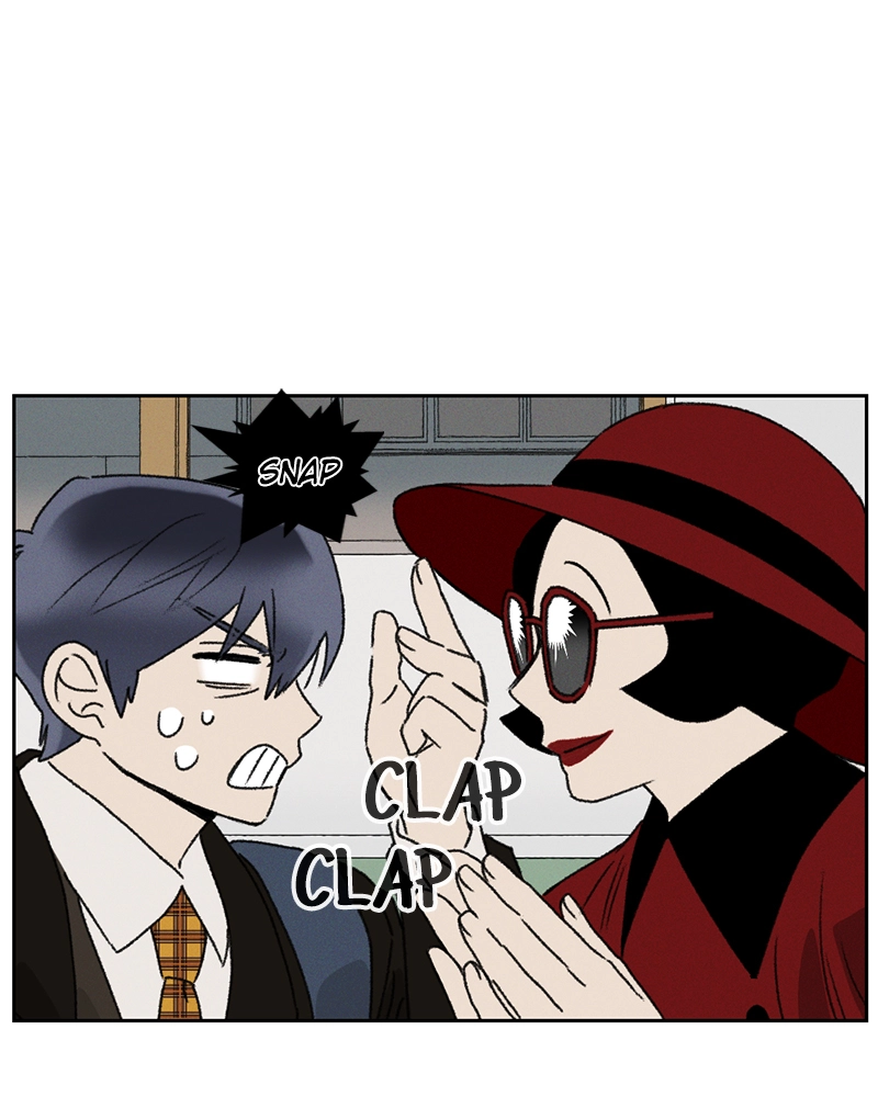 Our Time Chapter 46 page 69 - 