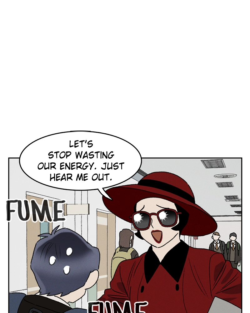 Our Time Chapter 46 page 70 - 