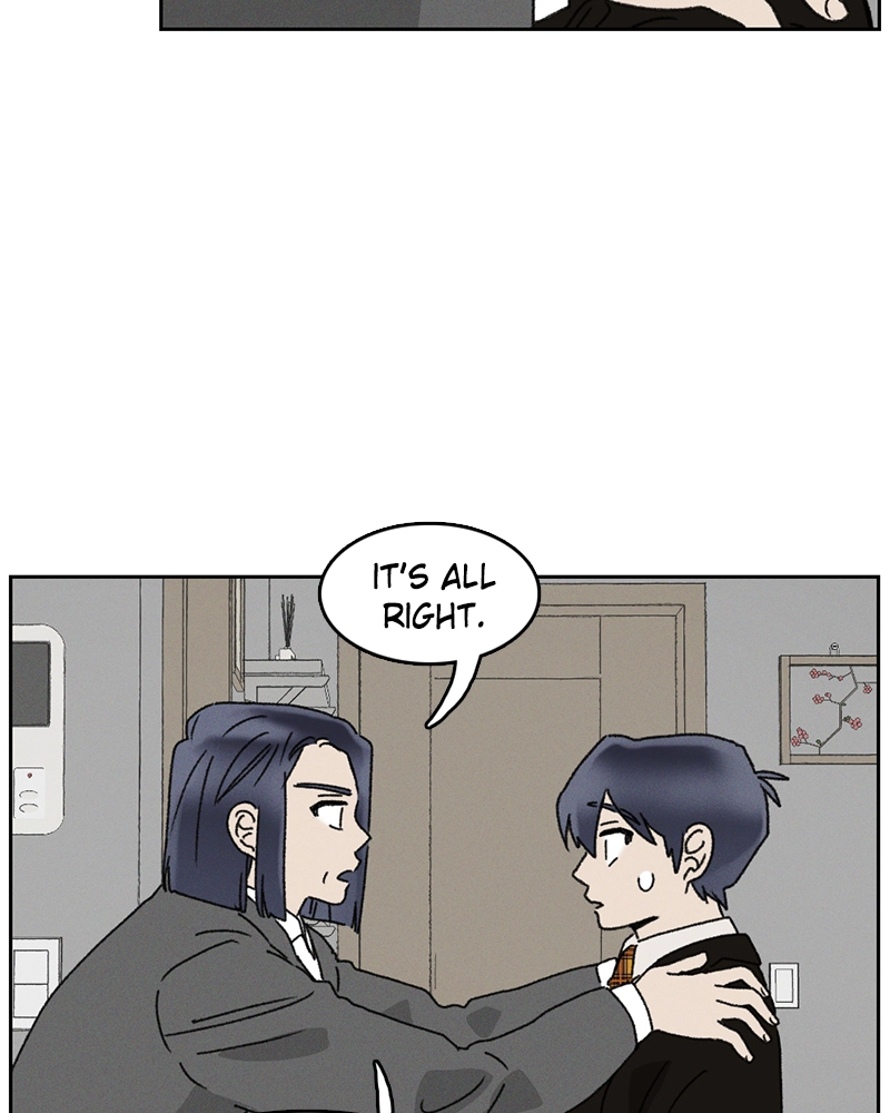 Our Time Chapter 46 page 8 - 