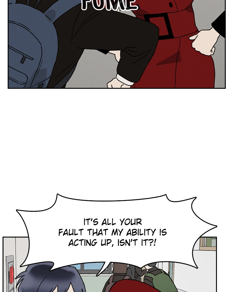 Our Time Chapter 46 page 71 - 