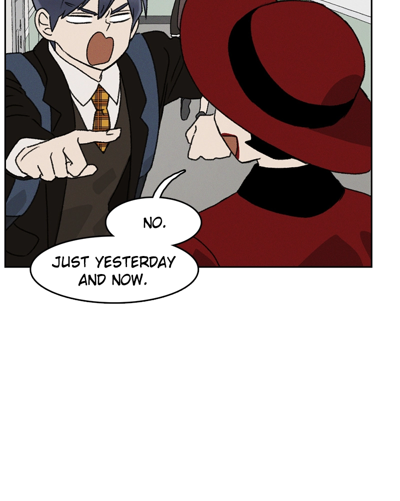 Our Time Chapter 46 page 72 - 