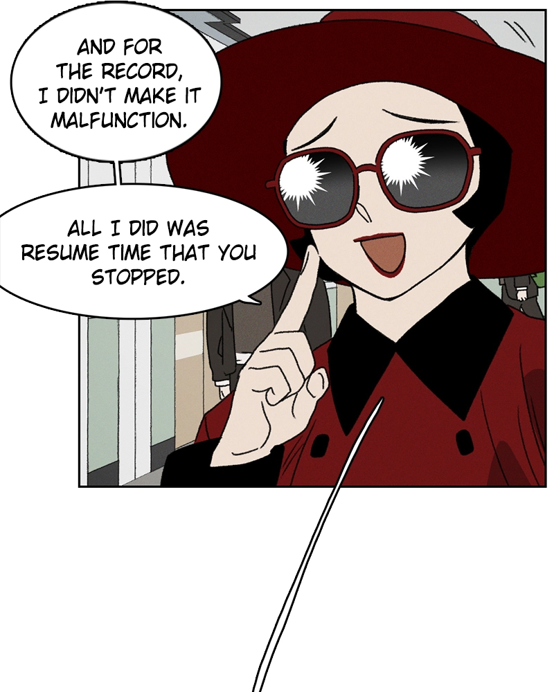Our Time Chapter 46 page 73 - 