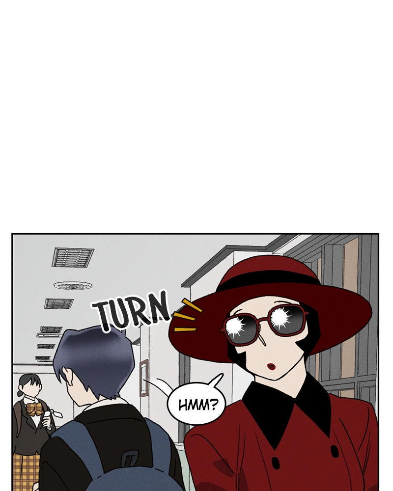 Our Time Chapter 46 page 74 - 