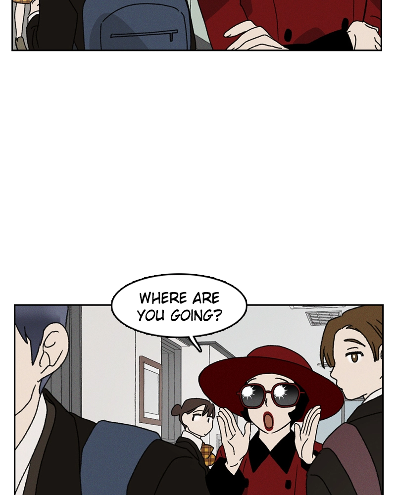 Our Time Chapter 46 page 75 - 