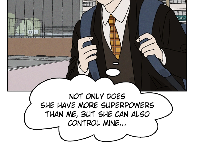 Our Time Chapter 46 page 79 - 