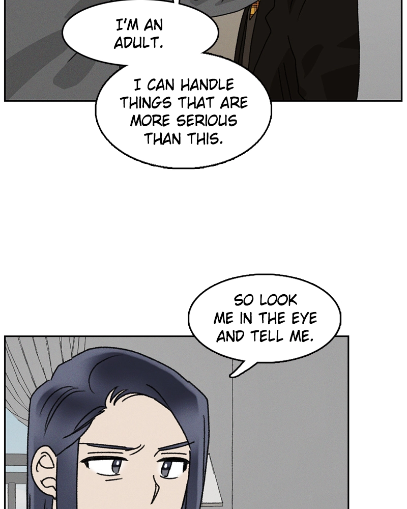 Our Time Chapter 46 page 9 - 