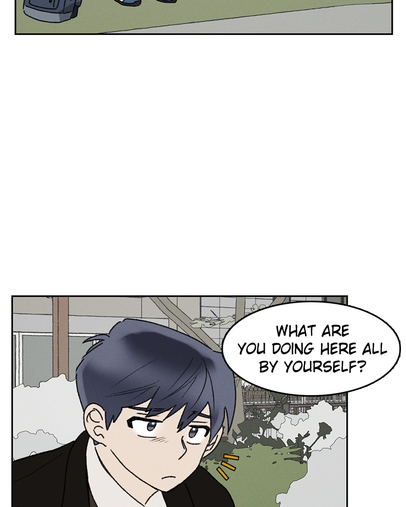 Our Time Chapter 46 page 84 - 