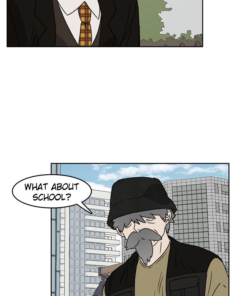 Our Time Chapter 46 page 85 - 