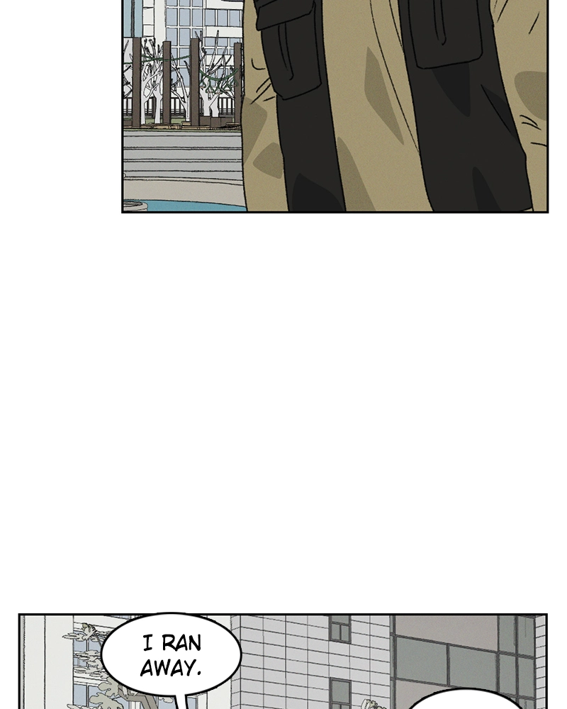 Our Time Chapter 46 page 86 - 